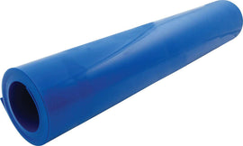 ALLSTAR PERFORMANCE 22441 Chevron Blue Plastic 25ft x 24in