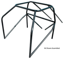 Load image into Gallery viewer, ALLSTAR PERFORMANCE 22621 10pt Roll Cage Kit for 1970-81 F-Body