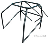ALLSTAR PERFORMANCE 22628 10pt Roll Cage Kit for 1978-88 G-Body