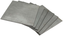 Load image into Gallery viewer, ALLSTAR PERFORMANCE 22640 Floor Plates 6in x 6in 6pk