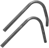 ALLSTAR PERFORMANCE 22645 Narrow Front Arch Supports 1pr