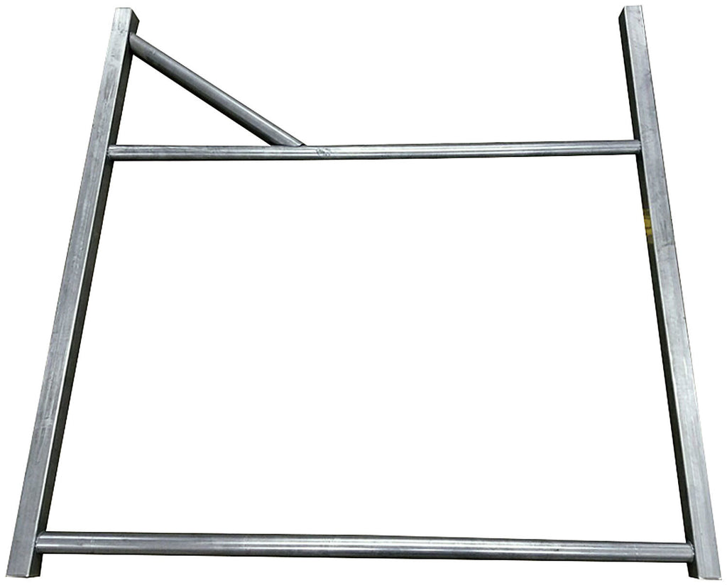 ALLSTAR PERFORMANCE 22650 Roll Cage Installation Kit for Mini Stock