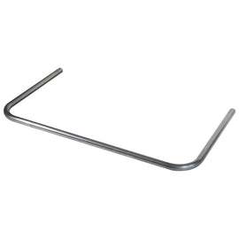 ALLSTAR PERFORMANCE 22654 Mini Stock Front Hoop Universal 51-1/2in Wide