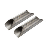 ALLSTAR PERFORMANCE 22680 Universal Support Bars 6in