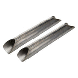ALLSTAR PERFORMANCE 22682 Universal Support Bars 12in
