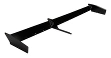 Load image into Gallery viewer, ALLSTAR PERFORMANCE 22992 2-Piece Spoiler with Sides 67in x 3in