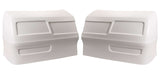 ALLSTAR PERFORMANCE 23010 Monte Carlo SS Nose White 1983-88