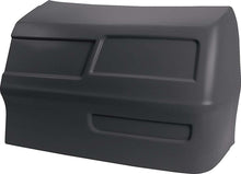 Load image into Gallery viewer, ALLSTAR PERFORMANCE ALL23011L ALLSTAR Performance Chevy Monte Carlo SS Left Side Nose – Black Molded Plastic Replacement Part