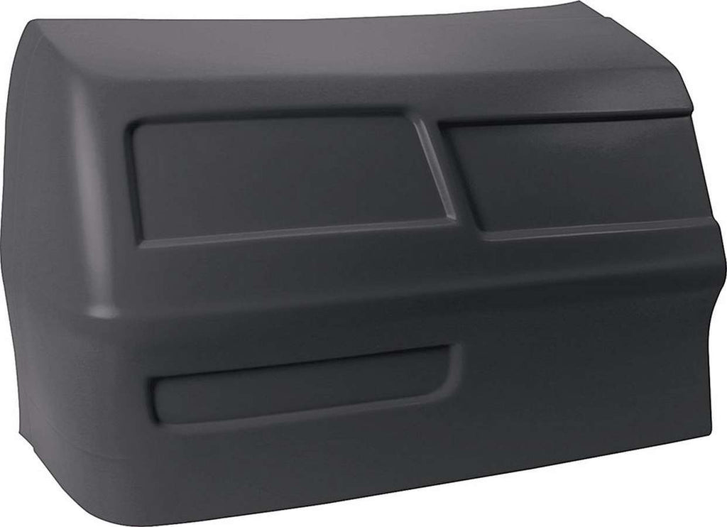 ALLSTAR PERFORMANCE ALL23011R ALLSTAR Performance Passenger Side Black Nose for Chevy Monte Carlo SS 1983-88 – Part ALL23011R