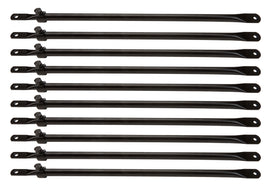 ALLSTAR PERFORMANCE 23020-10 Spoiler/Body Brace 10pk