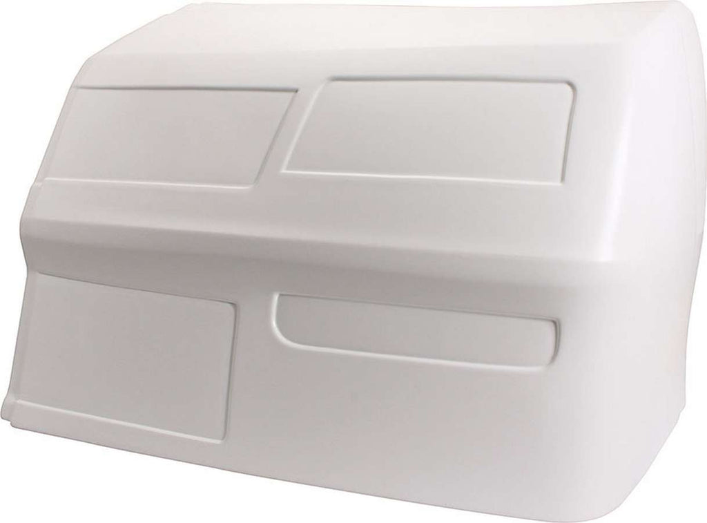 ALLSTAR PERFORMANCE ALL23030L ALLSTAR Performance M/C SS MD3 Left Side Nose for Chevy Monte Carlo SS 1983-1988