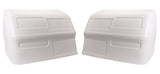 ALLSTAR PERFORMANCE 23030 Monte Carlo SS MD3 Nose White 1983-88