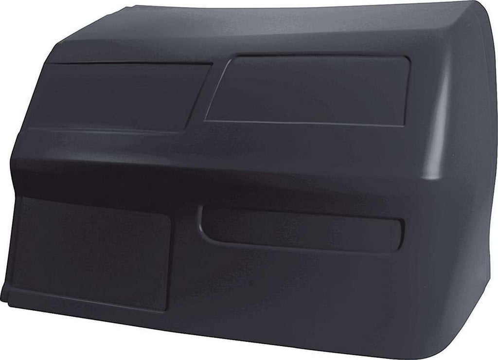 ALLSTAR PERFORMANCE ALL23031L ALLSTAR Performance M/C SS MD3 Driver Side Nose for Chevrolet Monte Carlo SS 1983-1988