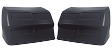 Load image into Gallery viewer, ALLSTAR PERFORMANCE 23031 Monte Carlo SS MD3 Nose Black 1983-88