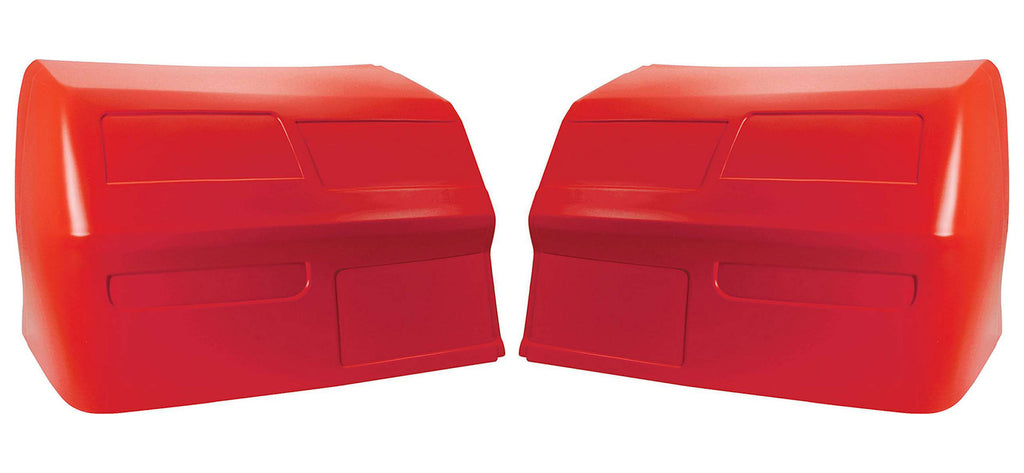 ALLSTAR PERFORMANCE 23032 Monte Carlo SS MD3 Nose Red 1983-88