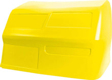 Load image into Gallery viewer, ALLSTAR PERFORMANCE ALL23033L ALLSTAR Performance MD3 Nose Left Side for Chevy Monte Carlo SS (1983-1988) - Molded Yellow Plastic Driver Side