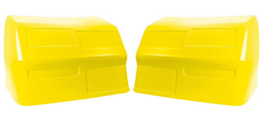 ALLSTAR PERFORMANCE 23033 Monte Carlo SS MD3 Nose Yellow 1983-88