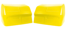 Load image into Gallery viewer, ALLSTAR PERFORMANCE 23033 Monte Carlo SS MD3 Nose Yellow 1983-88