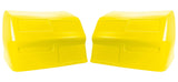 ALLSTAR PERFORMANCE 23033 Monte Carlo SS MD3 Nose Yellow 1983-88