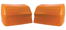 Load image into Gallery viewer, ALLSTAR PERFORMANCE 23034 Monte Carlo SS MD3 Nose Orange 1983-88