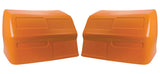 ALLSTAR PERFORMANCE 23034 Monte Carlo SS MD3 Nose Orange 1983-88