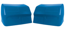 Load image into Gallery viewer, ALLSTAR PERFORMANCE 23035 Monte Carlo SS MD3 Nose Chevron Blue 1983-88