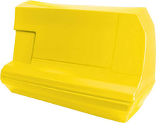 Load image into Gallery viewer, ALLSTAR PERFORMANCE ALL23041R ALLSTAR Performance M/C SS Tail Right Side Rear Bumper Cover for Chevy Monte Carlo SS 1983-1988, Yellow