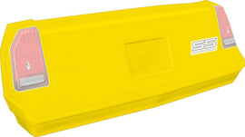 ALLSTAR PERFORMANCE 23041 Monte Carlo SS Tail Yellow 1983-88