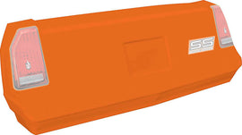 ALLSTAR PERFORMANCE 23042 Monte Carlo SS Tail Orange 1983-88