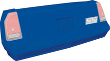 Load image into Gallery viewer, ALLSTAR PERFORMANCE 23043 Monte Carlo SS Tail Chev Blue 1983-88