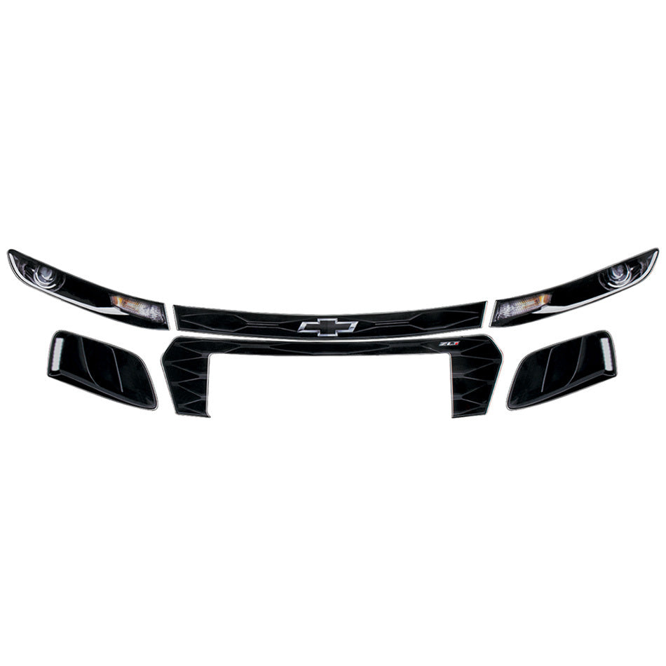 ALLSTAR PERFORMANCE 23044 Camaro SS Decal Kit