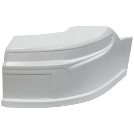 ALLSTAR PERFORMANCE 23045L Camaro SS Short Track Nose White LH