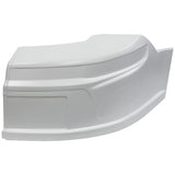 ALLSTAR PERFORMANCE 23045L Camaro SS Short Track Nose White LH