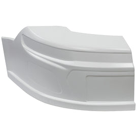 ALLSTAR PERFORMANCE 23045R Camaro SS Short Track Nose White RH