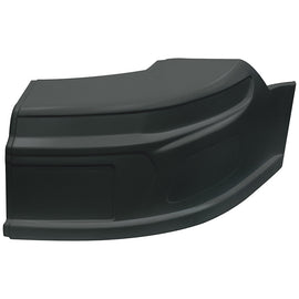 ALLSTAR PERFORMANCE 23046L Camaro SS Short Track Nose Black LH