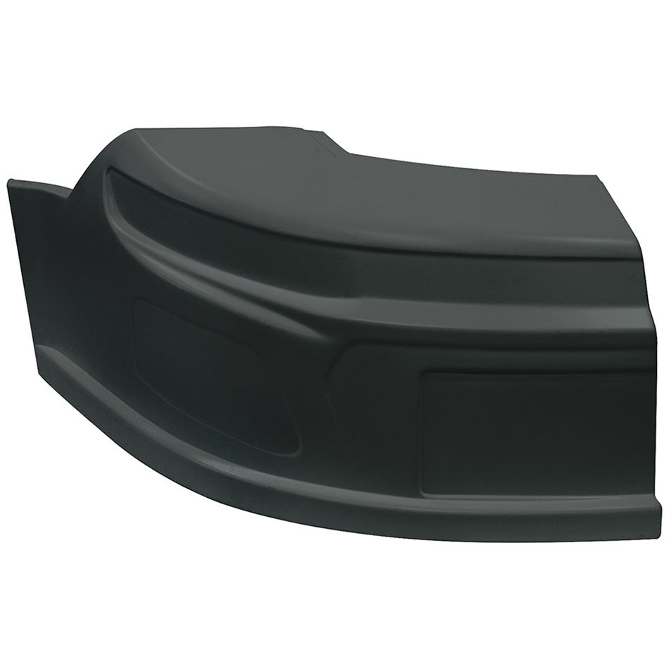 ALLSTAR PERFORMANCE 23046R Camaro SS Short Track Nose Black RH