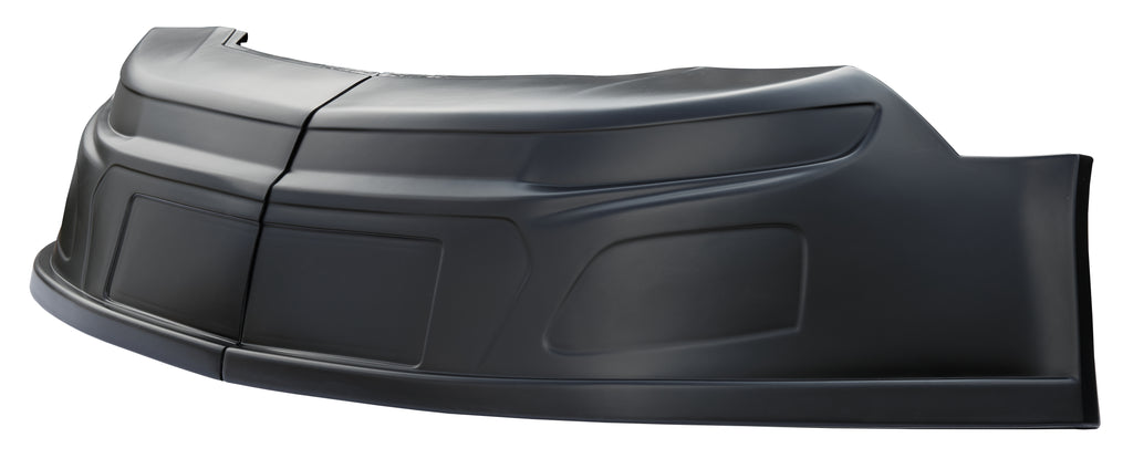ALLSTAR PERFORMANCE 23046 Camaro SS Short Track Nose Black