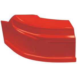 ALLSTAR PERFORMANCE 23047R Camaro SS Short Track Nose Red RH