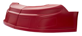 ALLSTAR PERFORMANCE 23047 Camaro SS Short Track Nose Red