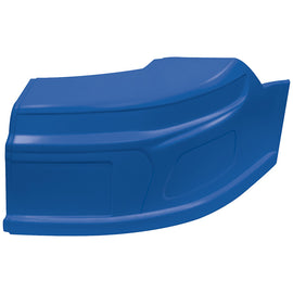 ALLSTAR PERFORMANCE 23048L Camaro SS Short Track Nose Chev Blue LH