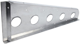 ALLSTAR PERFORMANCE 23066 Lower Nose Support LH Template Body