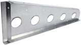 ALLSTAR PERFORMANCE 23066 Lower Nose Support LH Template Body