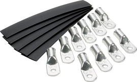 ALLSTAR PERFORMANCE 23082-10 Body Brace Ends 10pk
