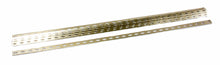 Load image into Gallery viewer, ALLSTAR PERFORMANCE 23120-5 Alum Body Strap Slotted 3/16x1x46 5pk