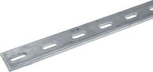 Load image into Gallery viewer, ALLSTAR PERFORMANCE 23120 Alum Body Strap Slotted 3/16x1x46