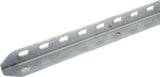 ALLSTAR PERFORMANCE 23122 Alum Rear Roof Support 1/8x7/8x42