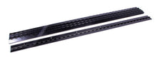 Load image into Gallery viewer, ALLSTAR PERFORMANCE 23126-5 Aluminum Hinge Black 36in 5pk