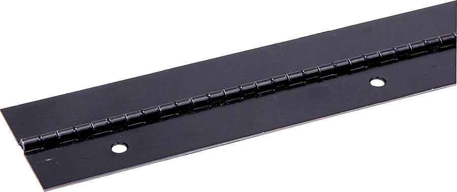 ALLSTAR PERFORMANCE 23126 Aluminum Hinge Black 36in