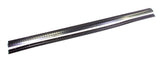 ALLSTAR PERFORMANCE 23128-5 Aluminum Hinge Black 72in 5pk