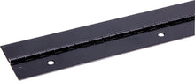 Load image into Gallery viewer, ALLSTAR PERFORMANCE 23128 Aluminum Hinge Black 72in